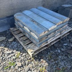 Wall Capping