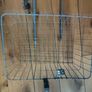 Wald bike basket for commuting or bikepacking Image 2
