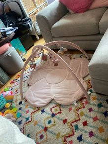 baby play mat