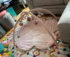 baby play mat
