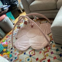 baby play mat