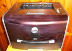 Laser printer