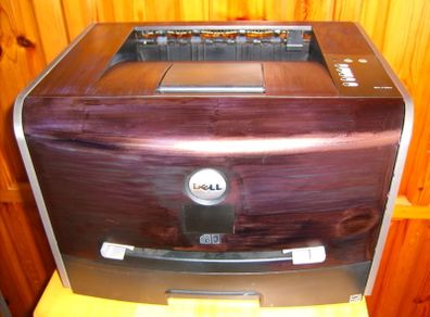 Laser printer