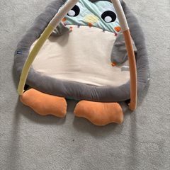 child play mat