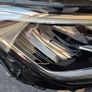 Headlamp VW golf mk8 RH Image 2