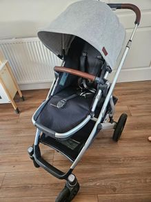 UPPAbaby Vista V2