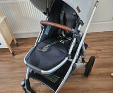 UPPAbaby Vista V2