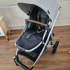 UPPAbaby Vista V2