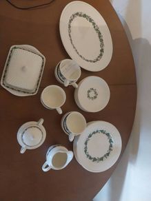 Wedgwood Coffee set