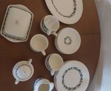 Wedgwood Coffee set