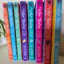 Emily Windsnap Book Collection 8 Books Liz Kessler Image 3