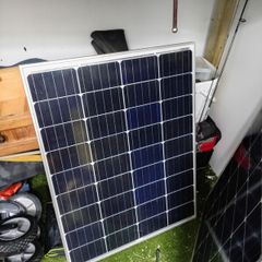 solar panels