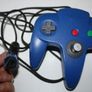 Nintendo 64 controller Image 3