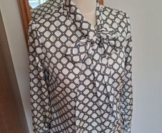 Paul Costelloe New Unworn Ladies Blouse/Shirt Size 10