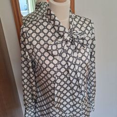 Paul Costelloe New Unworn Ladies Blouse/Shirt Size 10