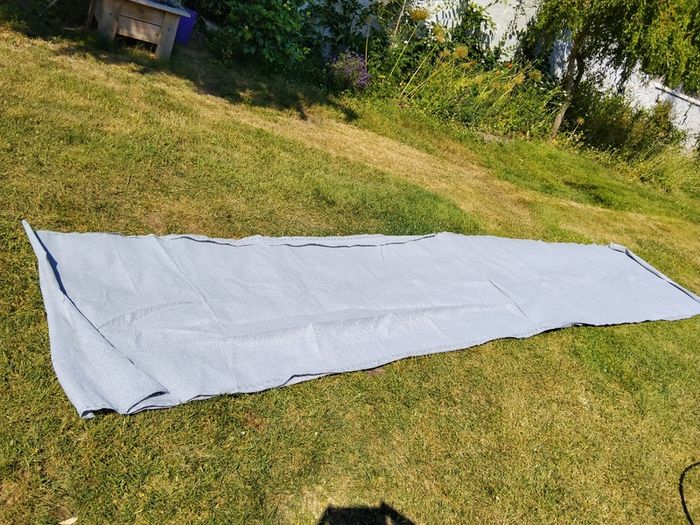 Garden Mesh Netting