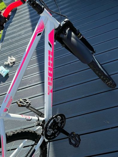 girls bike