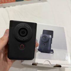 Canon Powershot V10