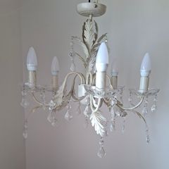 ornate light
