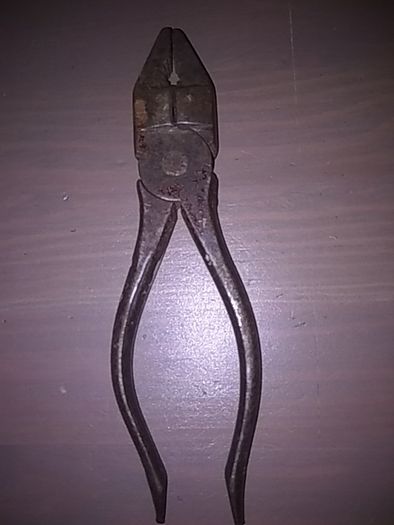 Vintage Pliers