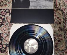 U2; the Joshua Tree