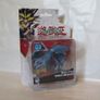 Yu-Gi-Oh! Battle Action Figure  Blue-Eyes White Dragon 3.75in Battle Figures Brand New Sealed Image 2