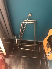 Vintage yamaha PS/PSR stand