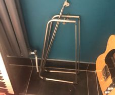 Vintage yamaha PS/PSR stand
