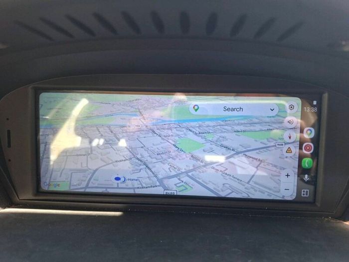 Bmw 520d