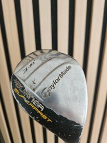 Taylormade Burner