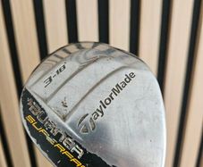 Taylormade Burner