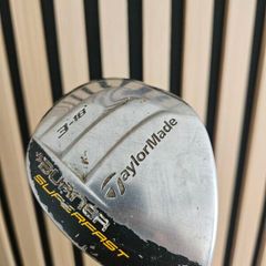 Taylormade Burner