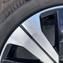 Genuine Volvo R-Design 19" Alloy Wheels Image 8