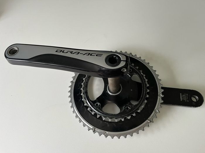 Dura Ace 9000 Crankset