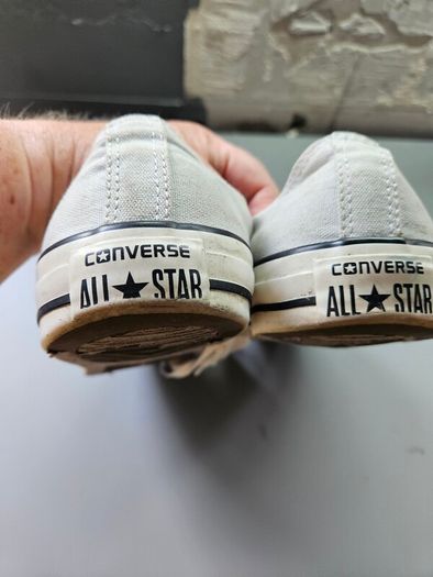 Men's Converse
