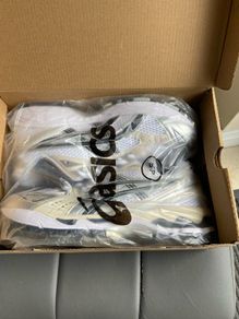 Asics Kayano Gel