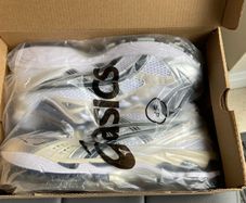 Asics Kayano Gel