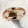 Unisex / Couples Rings Image 4