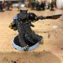Warhammer 40k Logan Grimnar Metal Image 2