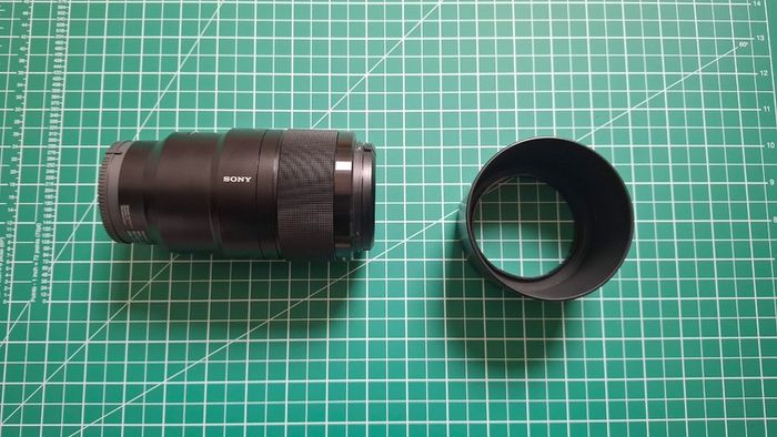 Sony Macro Lens FE 90mm F2.8 G OSS