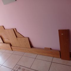 Melamine Chipboard - Assorted pieces