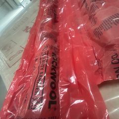 insulation barrier