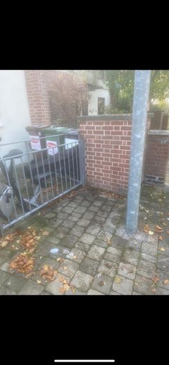 waste removal