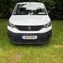 Peugeot Partner 2020 Image 7