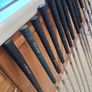 Mens Golf Clubs. Set Of Left Handed Golf Clubs. Collect In Dublin Or Receive Via Post. Image 6