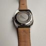 Nautica Sport Watch 100M | Military Style | Green Strap | Stainless Steel | Casual Everyday Watch Image 6