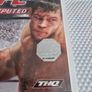 UFC 2009 Undisputed PlayStation3 Ps3 Games Original Image 3