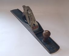 Vintage Record No 7 Try Plane