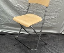 Ikea Franklin Bar Stool