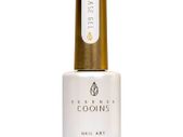 Cooins Premium Base Coat - Soak Off - Uv / Led - 14ml